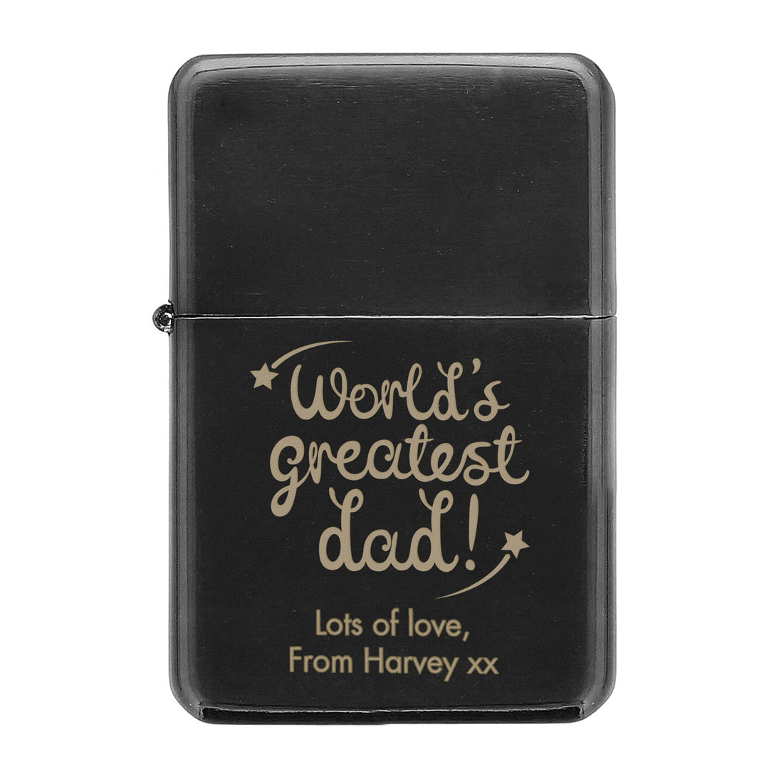 Personalised &