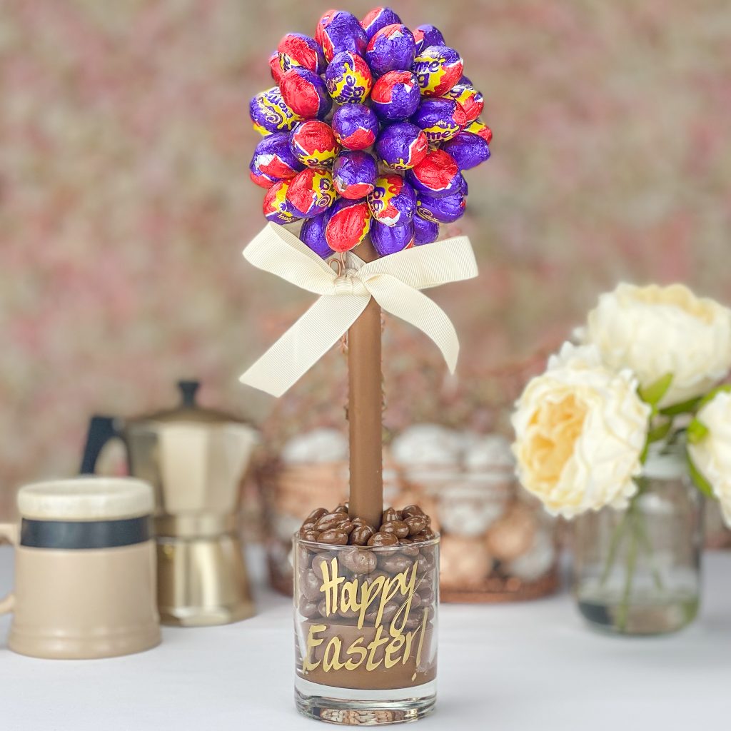 Personalised Cadbury’s Creme Egg® Tree