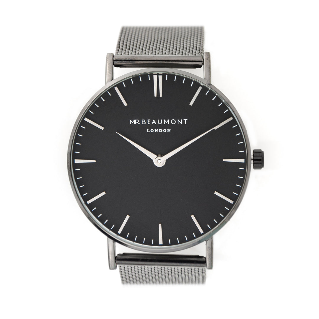 Mr Beaumont Personalised Men&