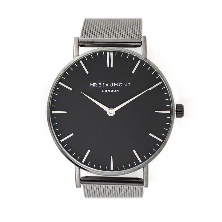 Mr Beaumont Personalised Men&