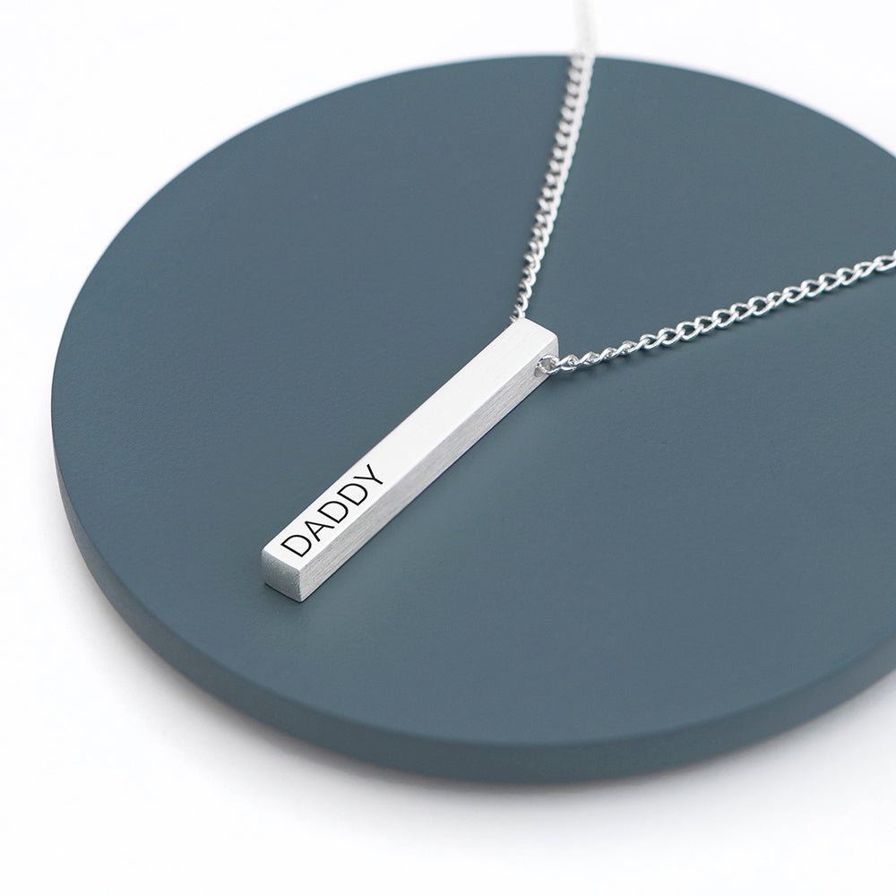 Personalised Men&