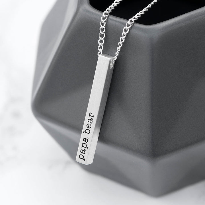 Personalised Men&
