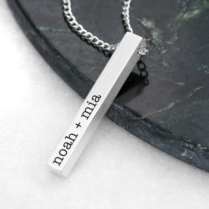 Personalised Men&