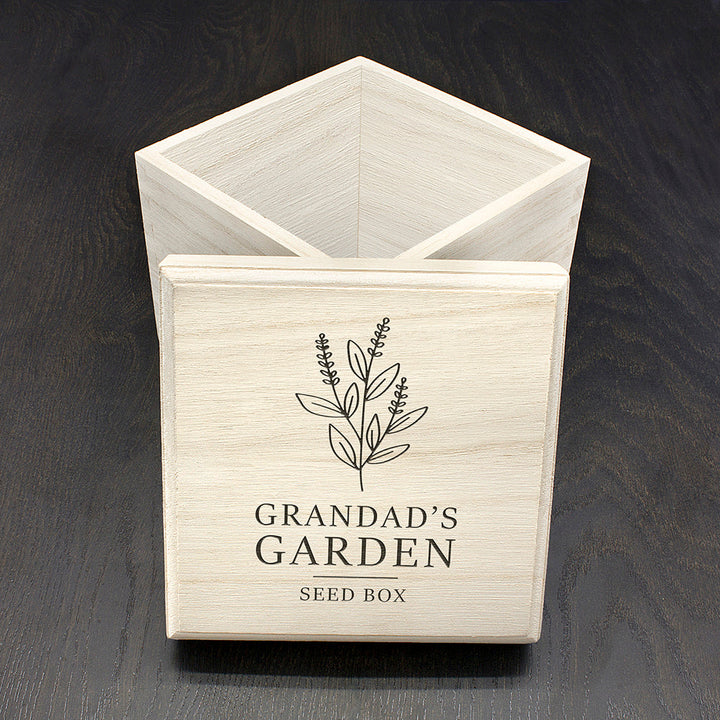 Personalised Gardener&