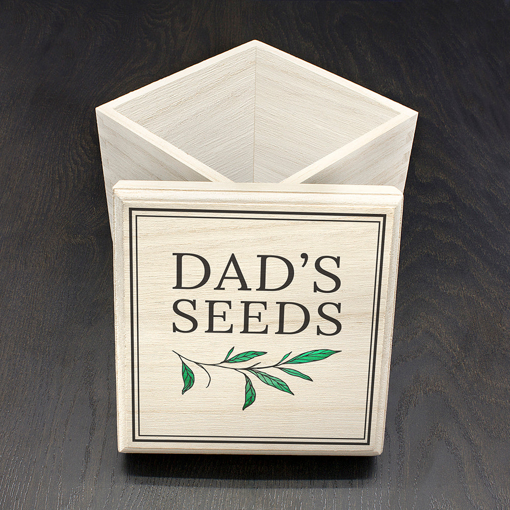 Personalised Gardener&