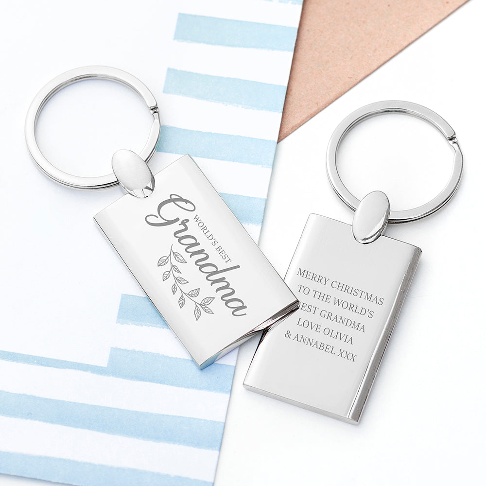 Personalised World&
