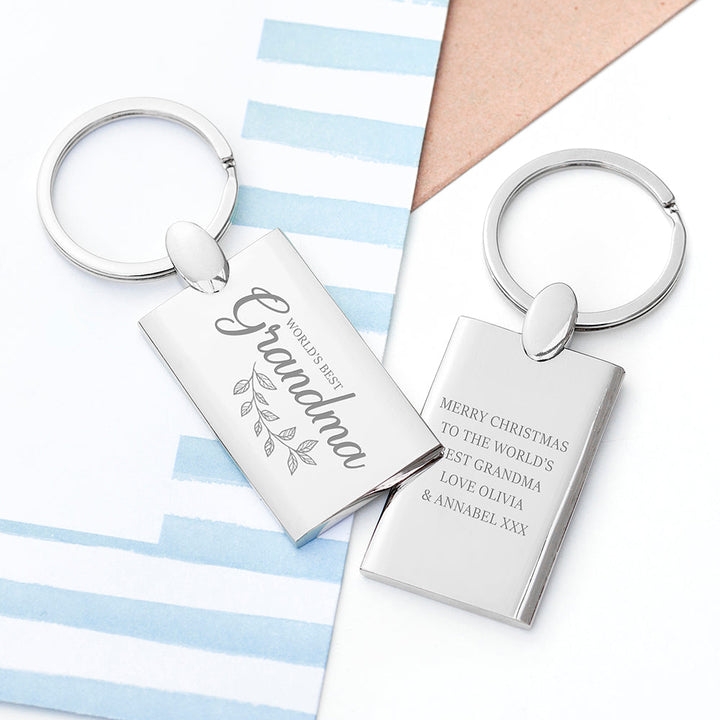 Personalised World&