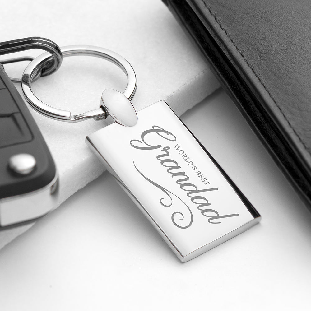 Personalised World&