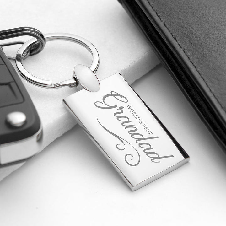 Personalised World&