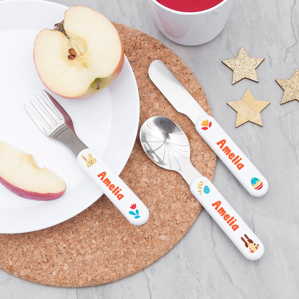 Personalised Children&