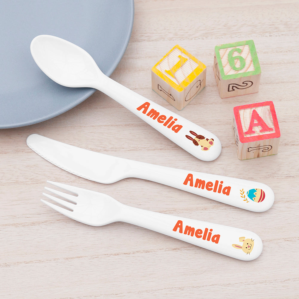 Personalised Children&