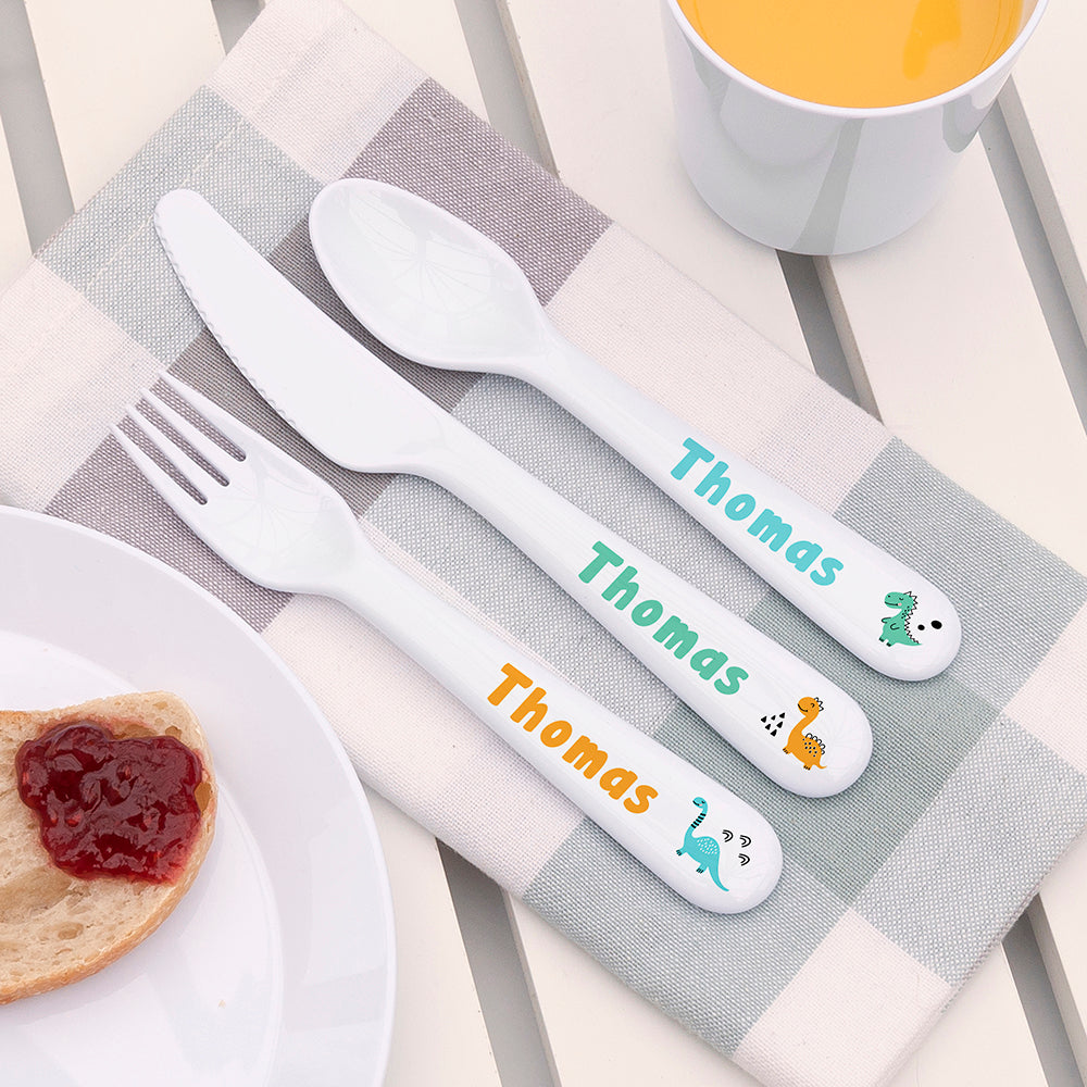 Personalised Children&