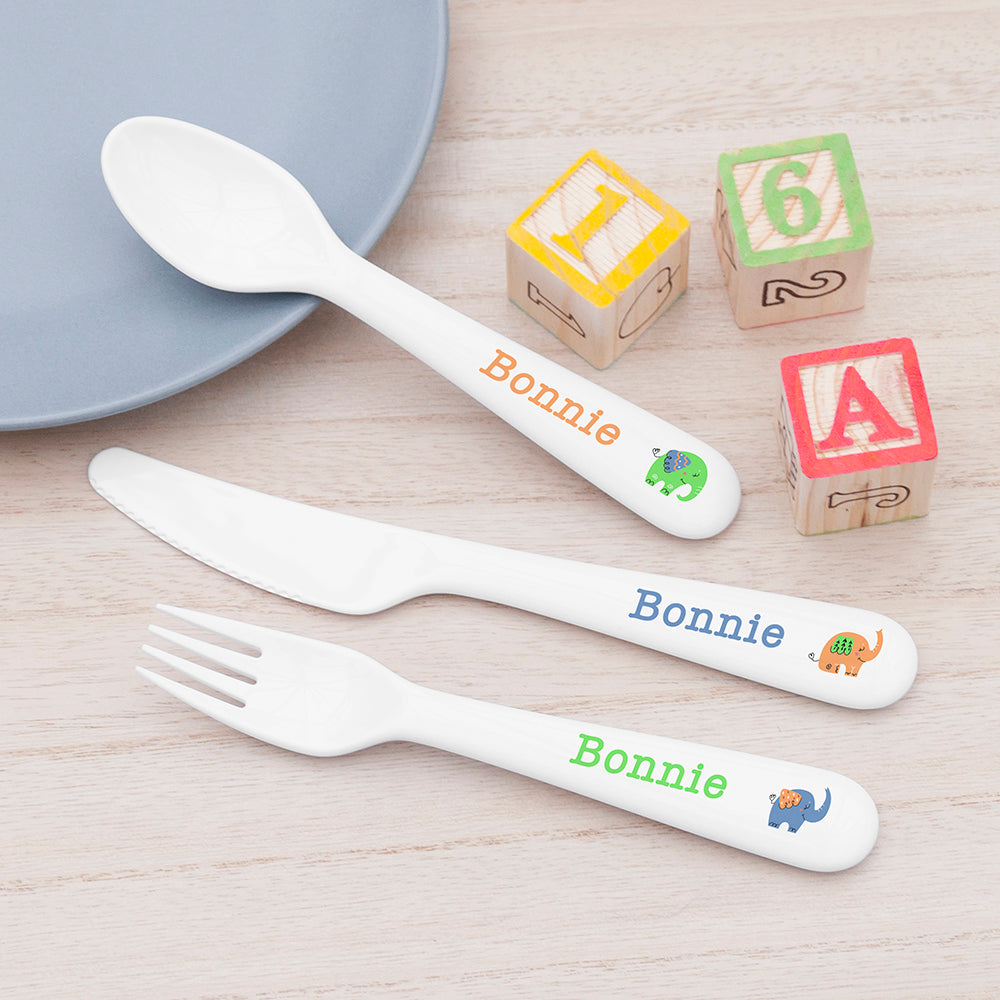 Personalised Children&