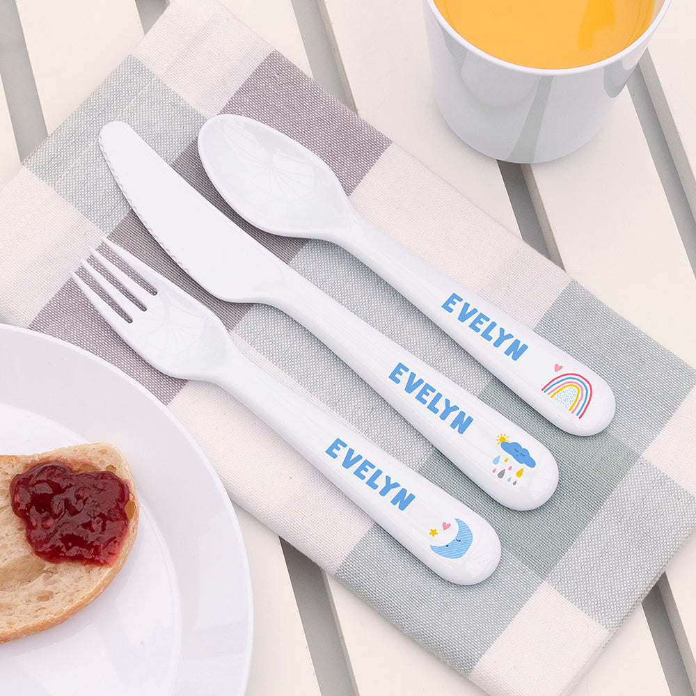 Personalised Children&