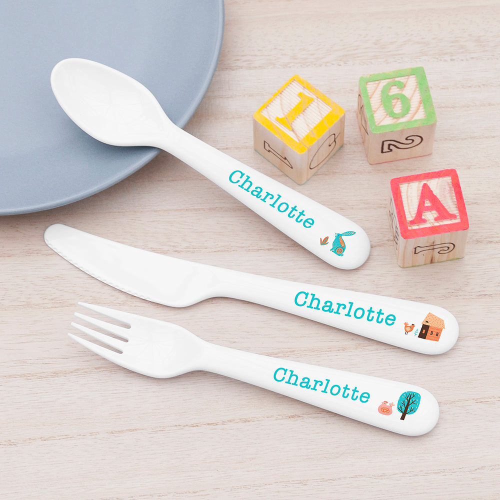 Personalised Children&