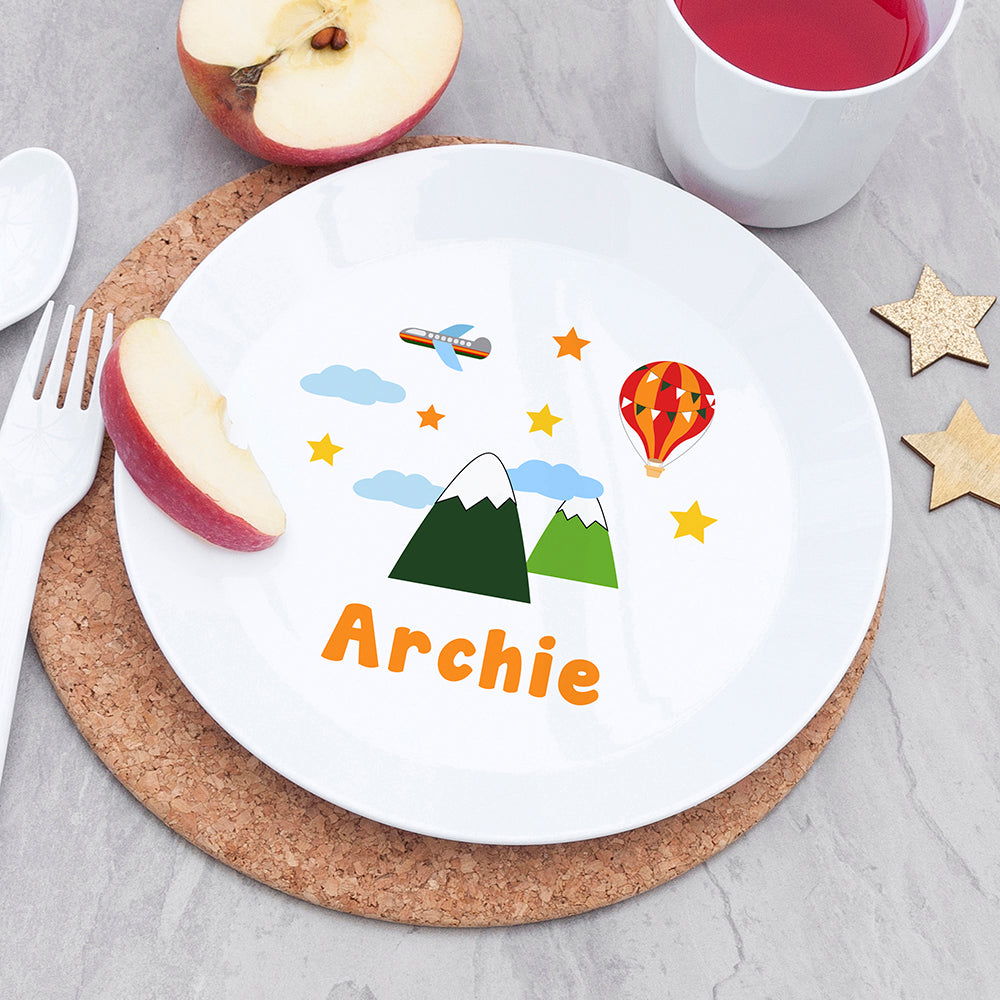 Personalised Children&