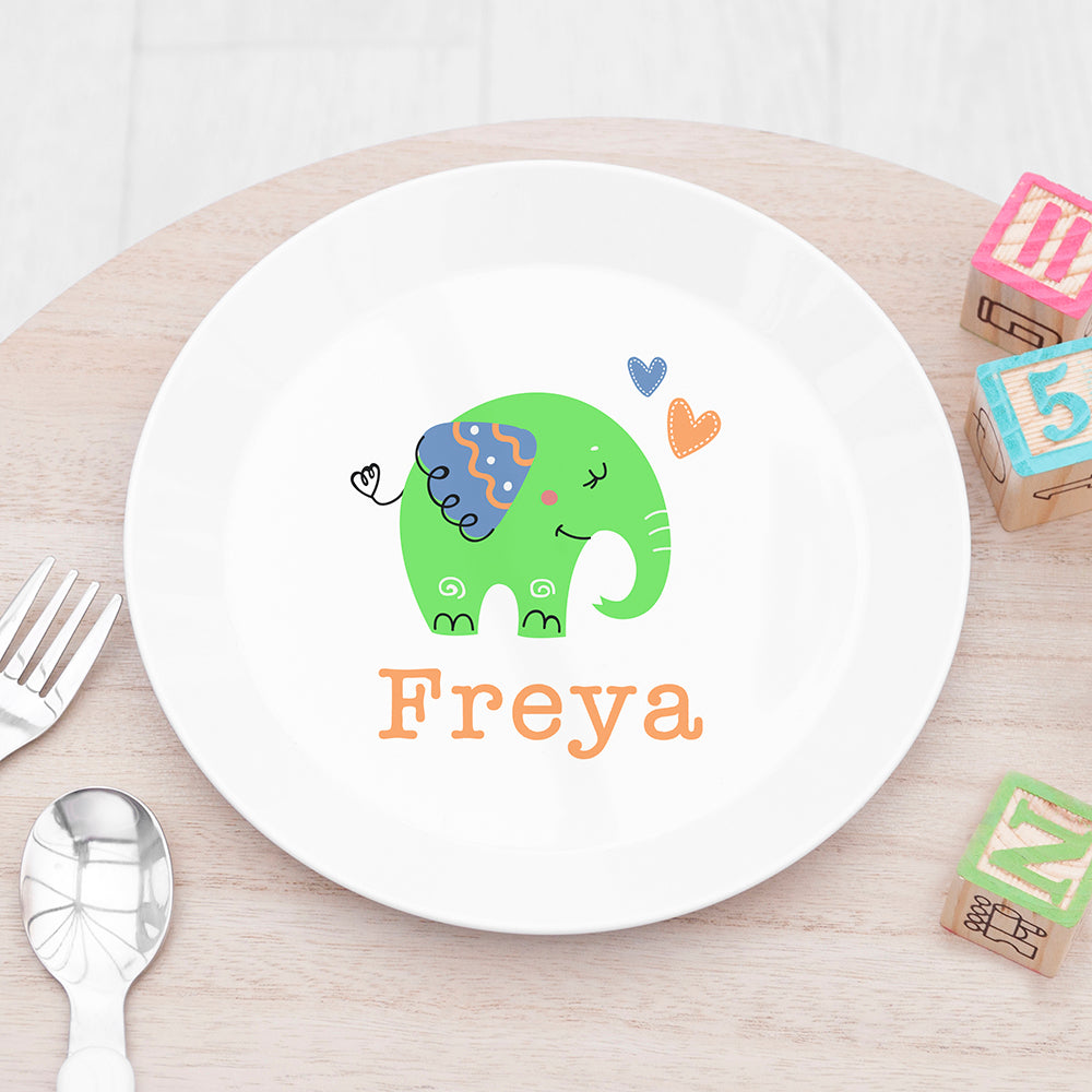 Personalised Children&
