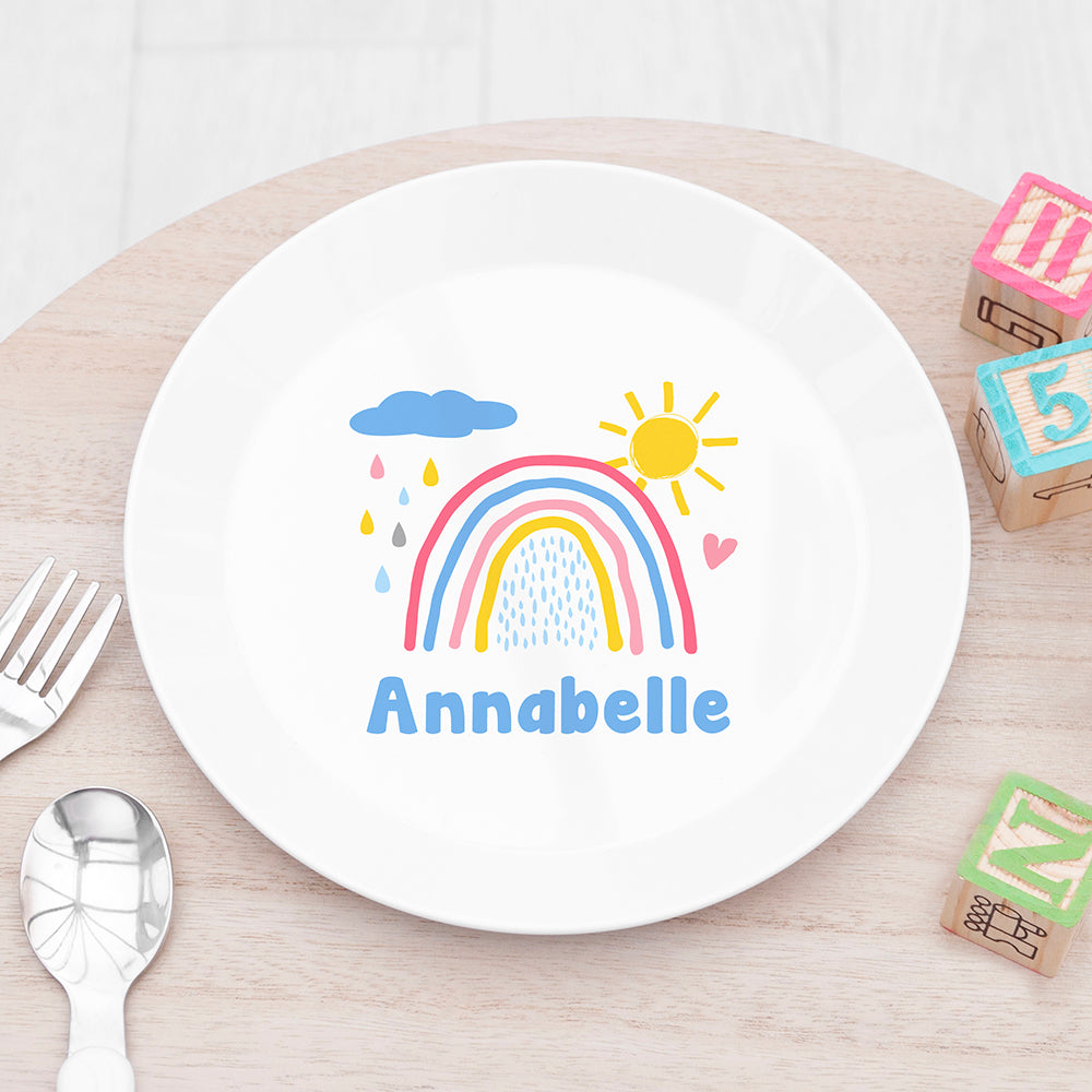 Personalised Children&
