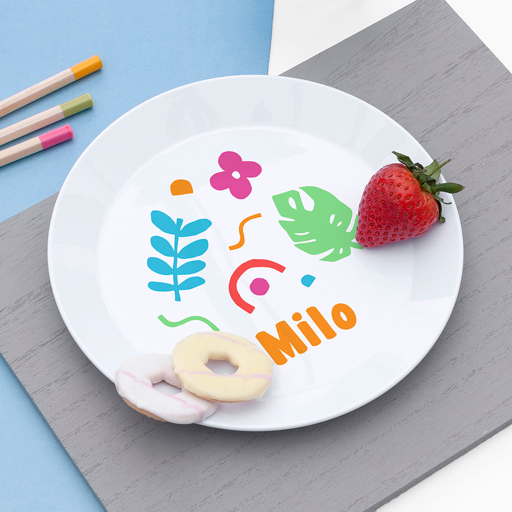 Personalised Children&