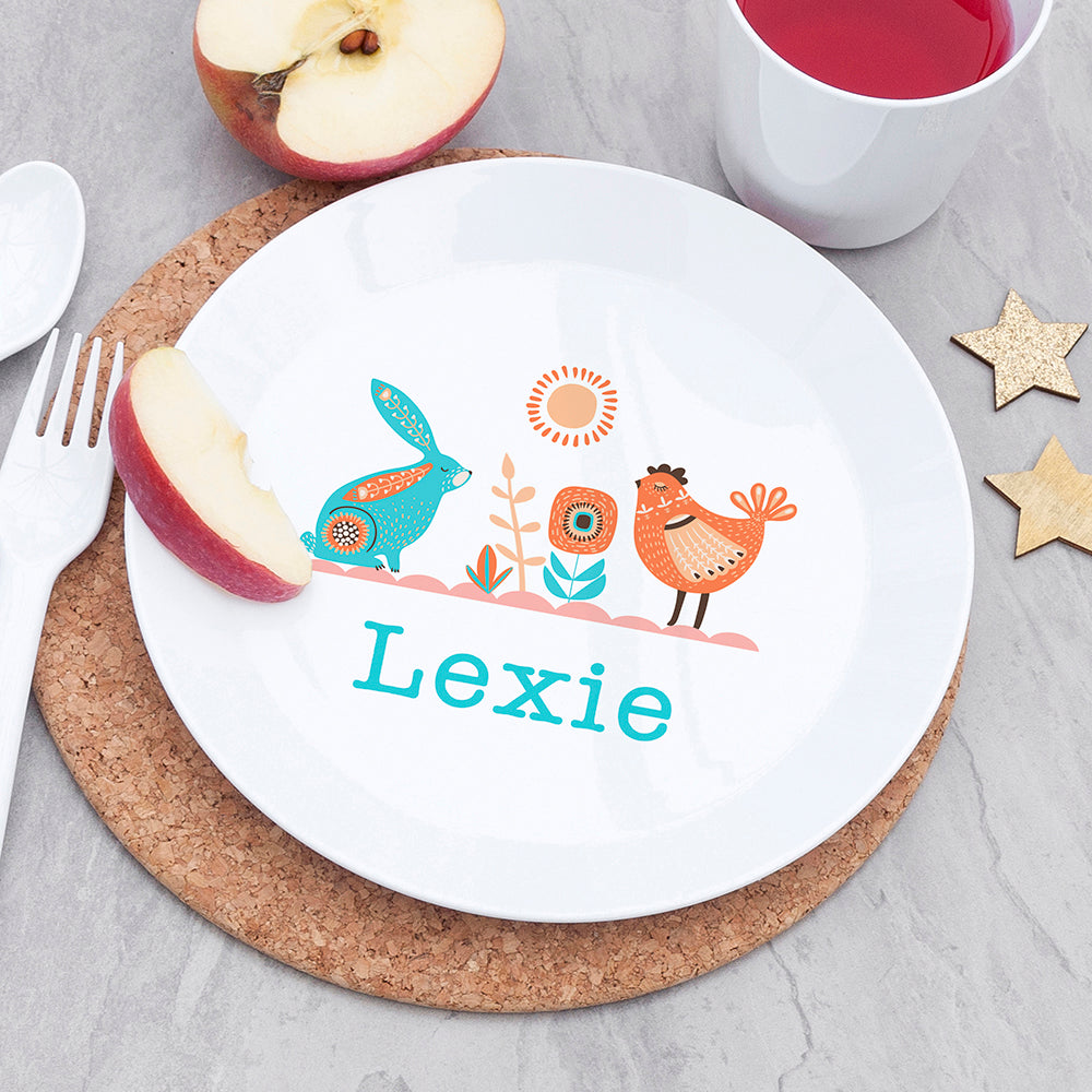 Personalised Children&