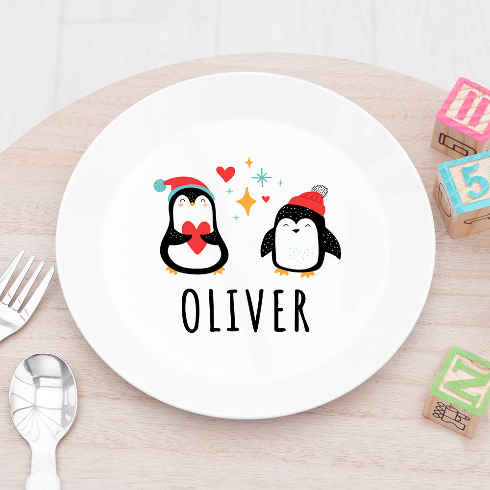 Personalised Christmas Children&