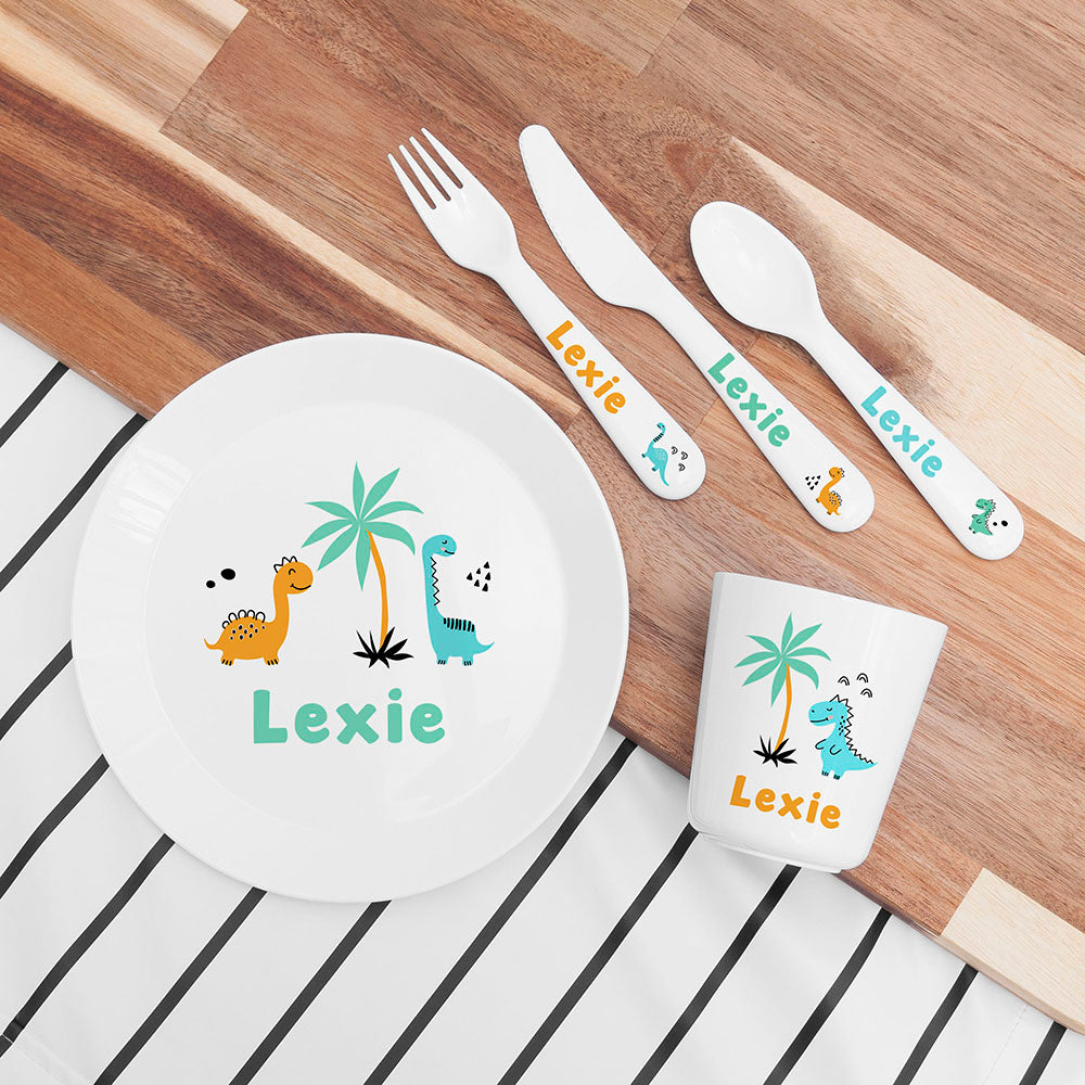 Personalised Children&