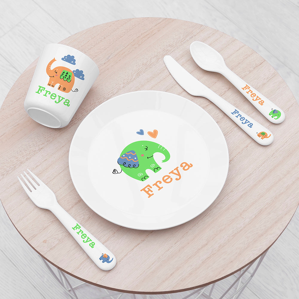 Personalised Children&