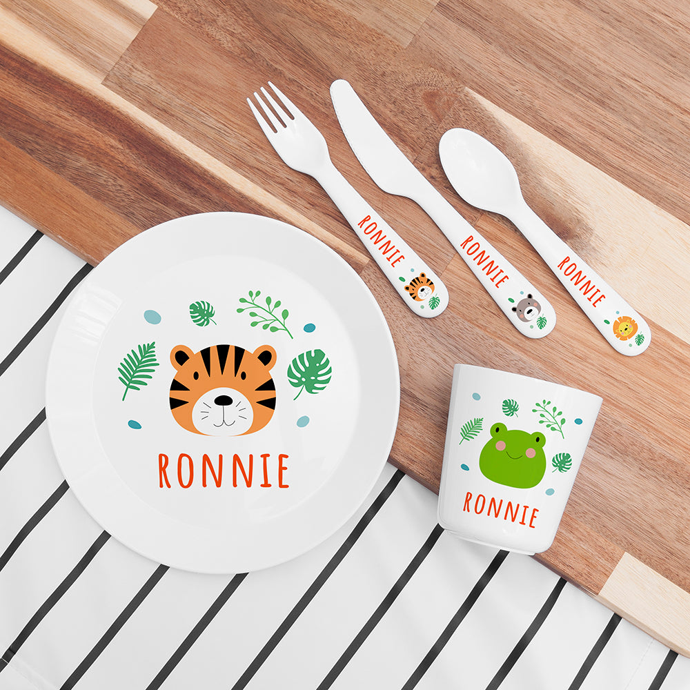 Personalised Children&