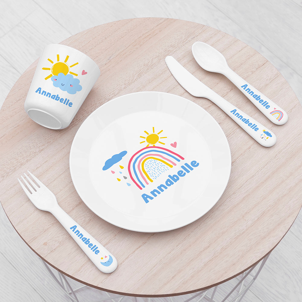 Personalised Children&