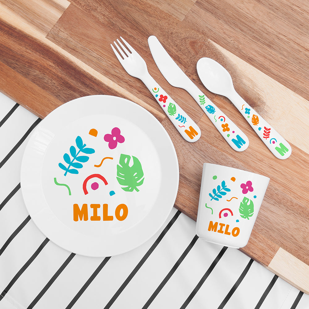 Personalised Children&