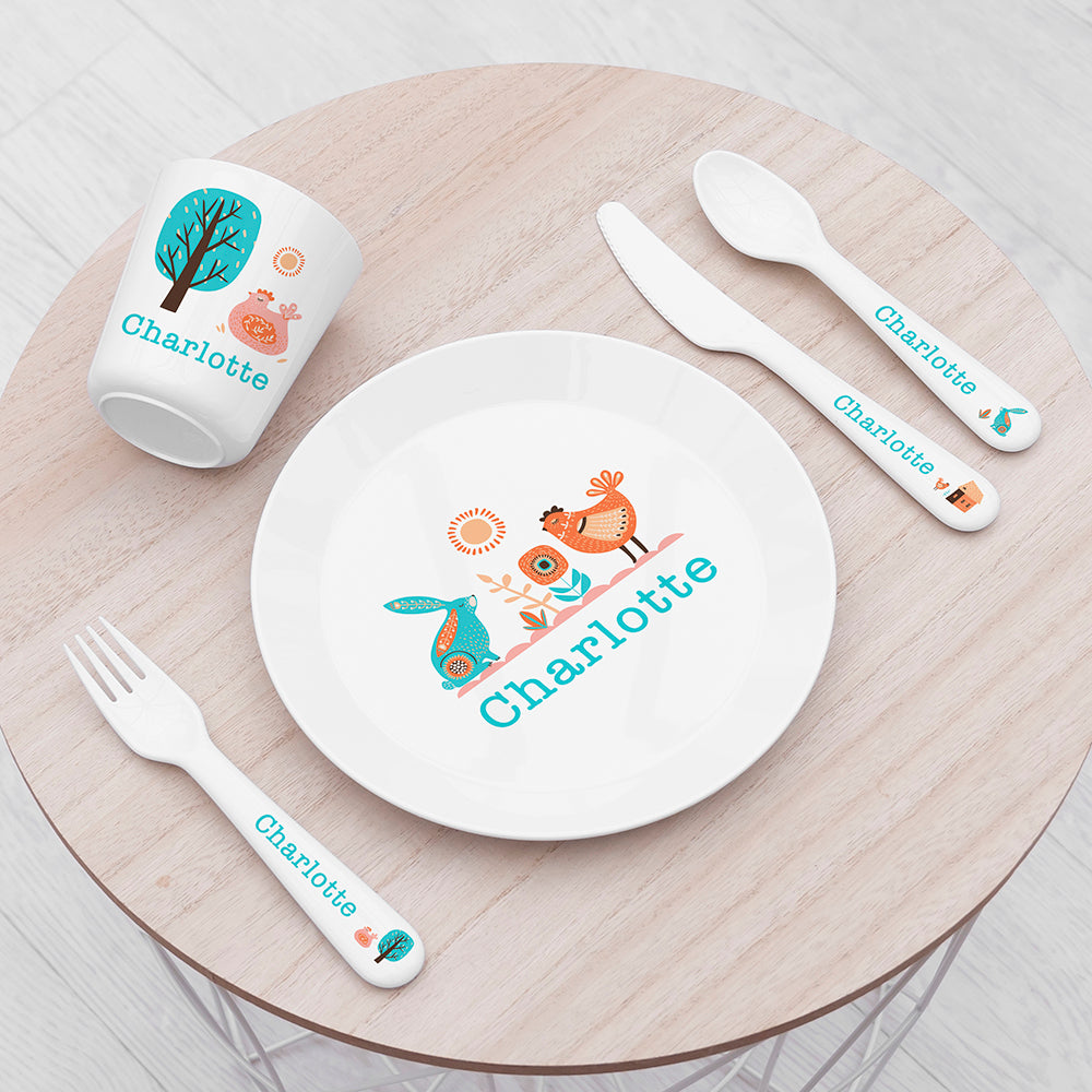 Personalised Children&
