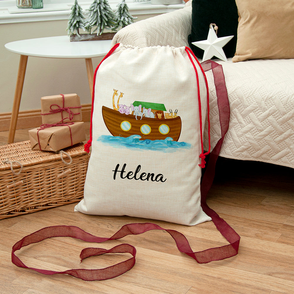 Personalised Noah&