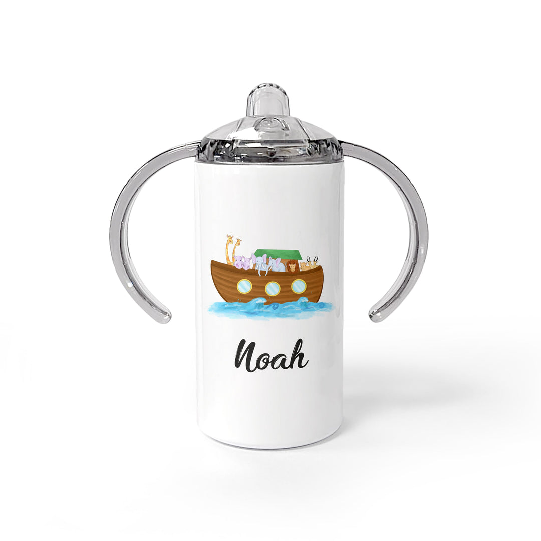 Personalised Noah&