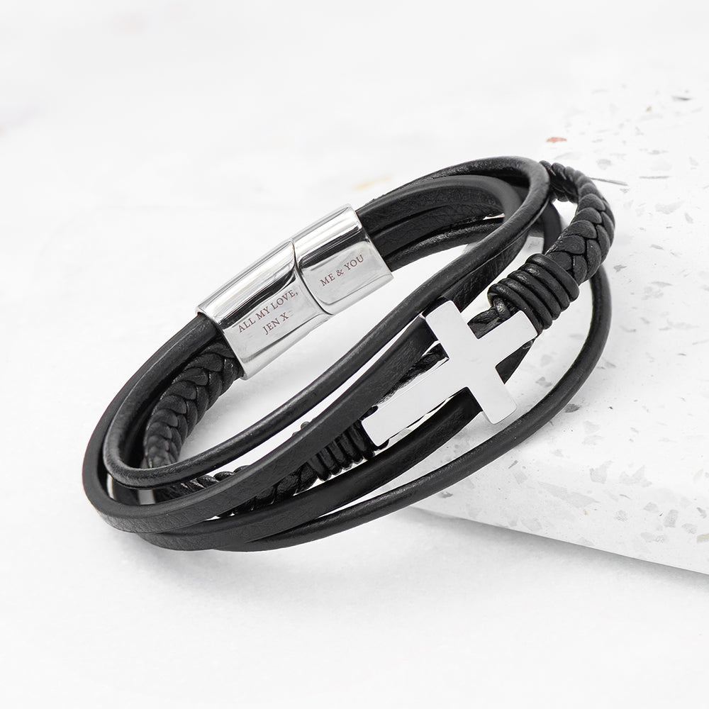 Personalised Men&