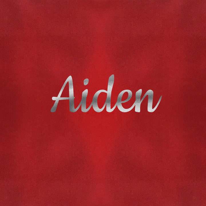 Personalised Children&