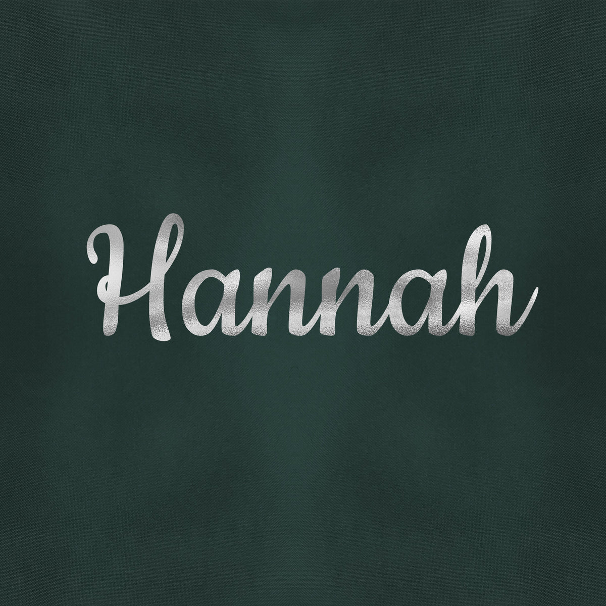 Personalised Children's Green Waterproof Apron, The Personal Shop, personalised gifts