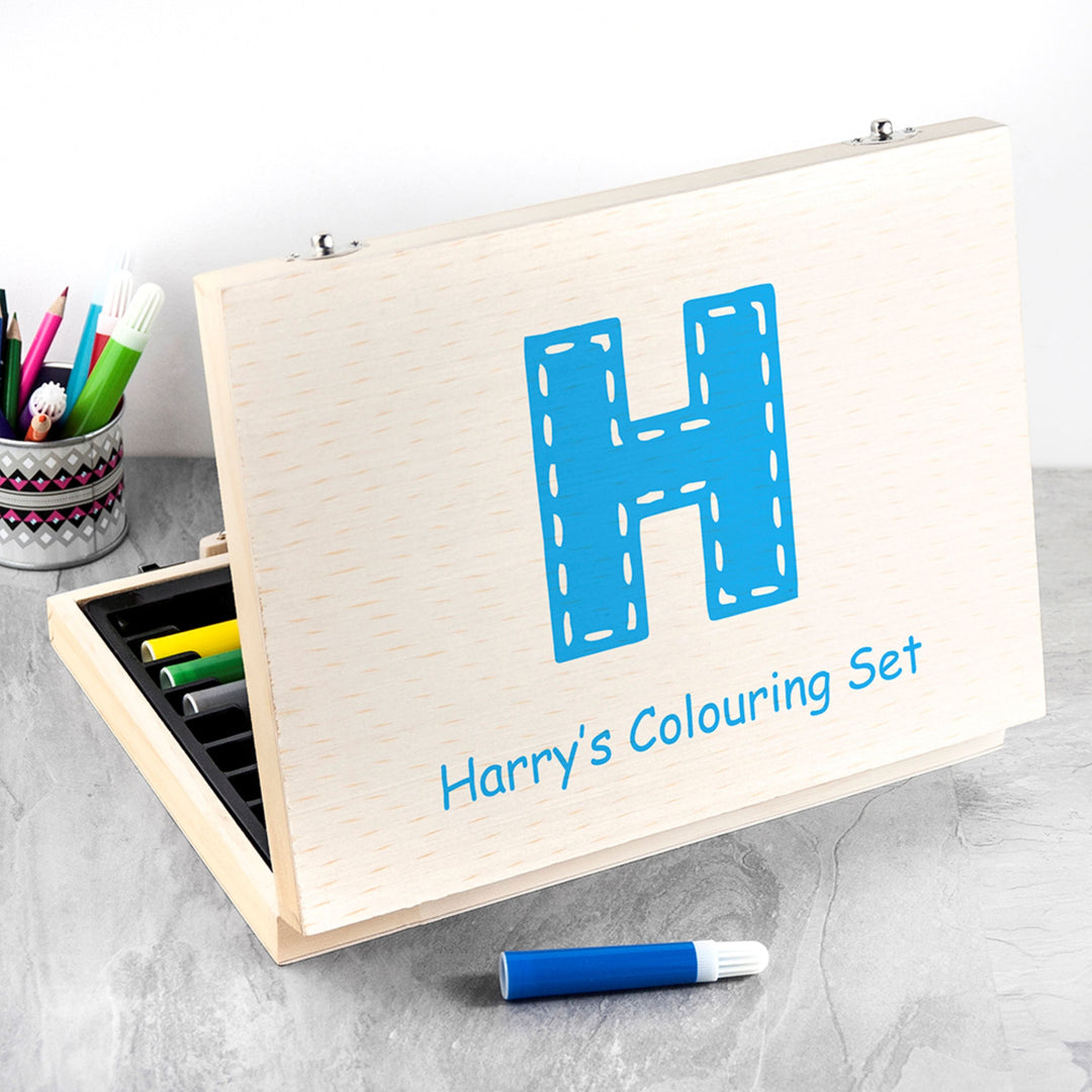 Personalised Children&