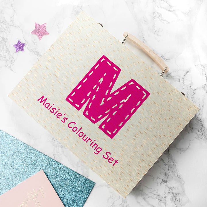 Personalised Children&