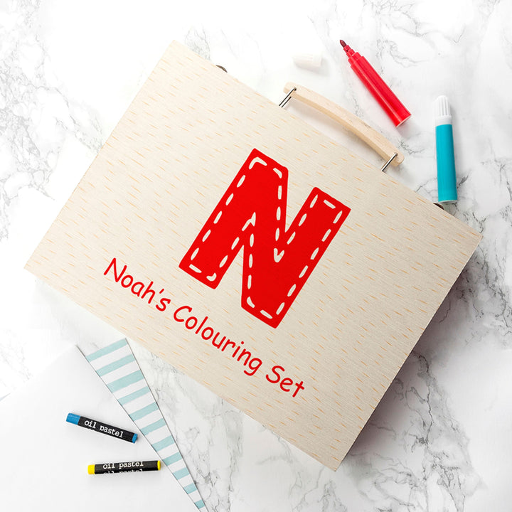 Personalised Children&