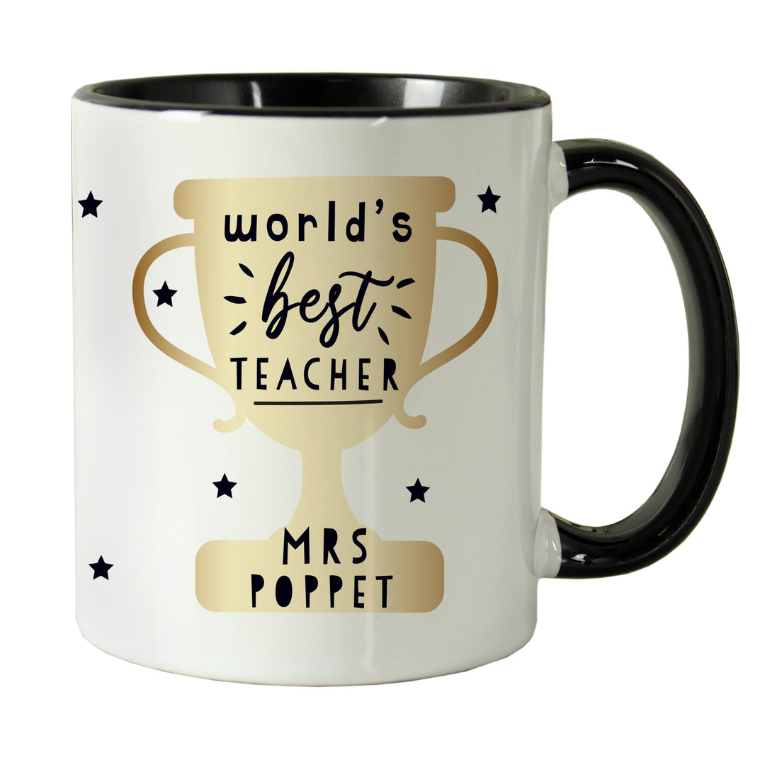 Personalised World&