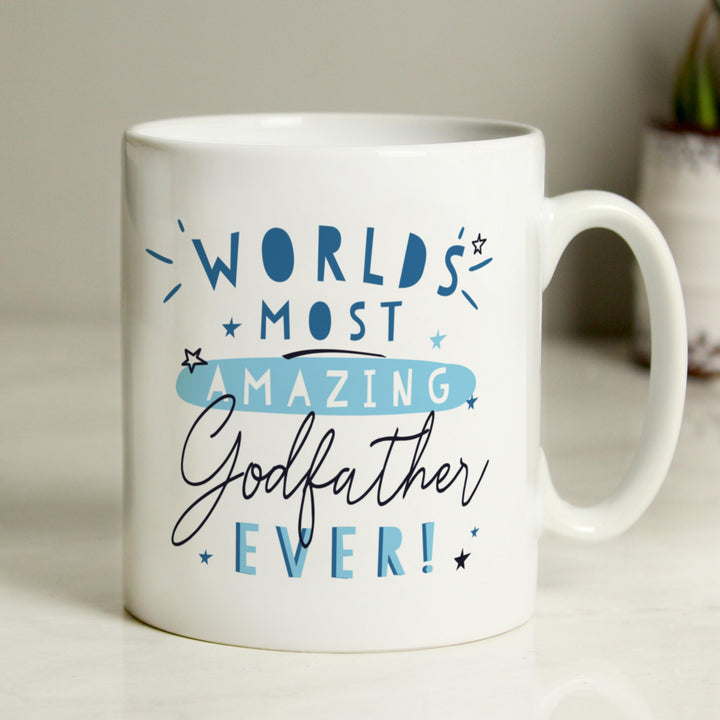 Personalised World&