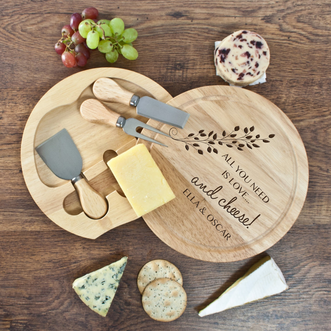 Personalised &