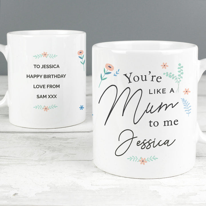 Personalised You&