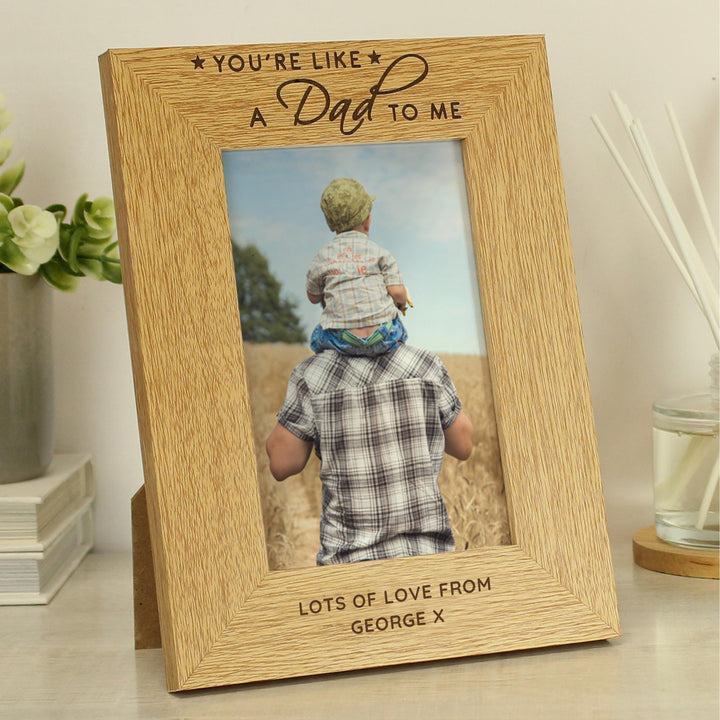 Personalised You&