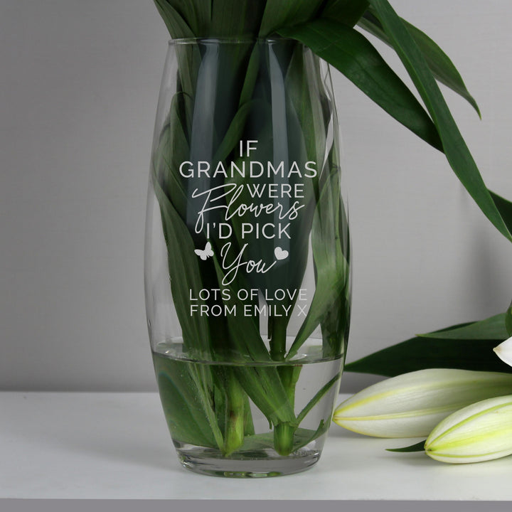 Personalised I&