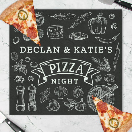 Personalised Chopping Boards