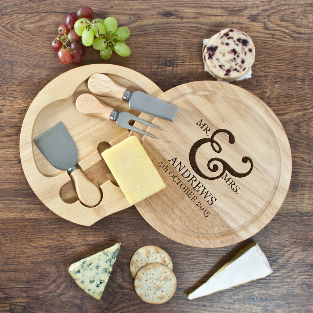 Personalised Classic Couples&