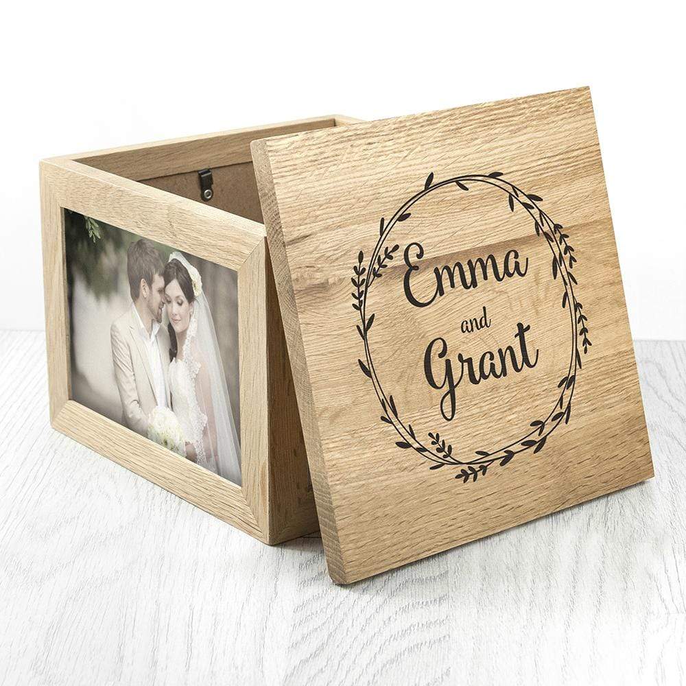 Treat Couple&