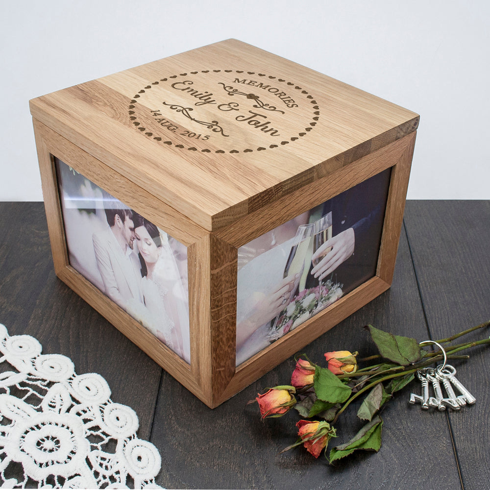 Personalised Couples&