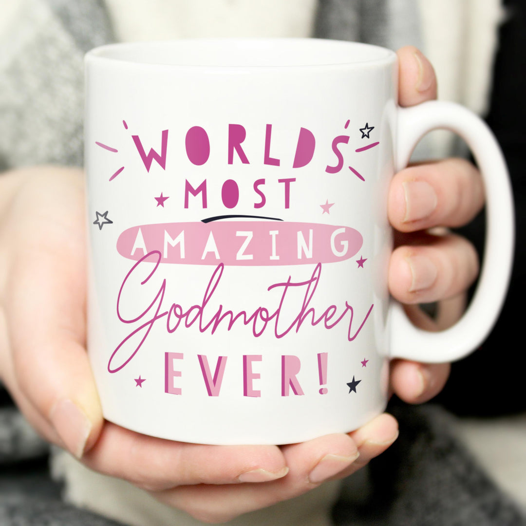 Personalised World&